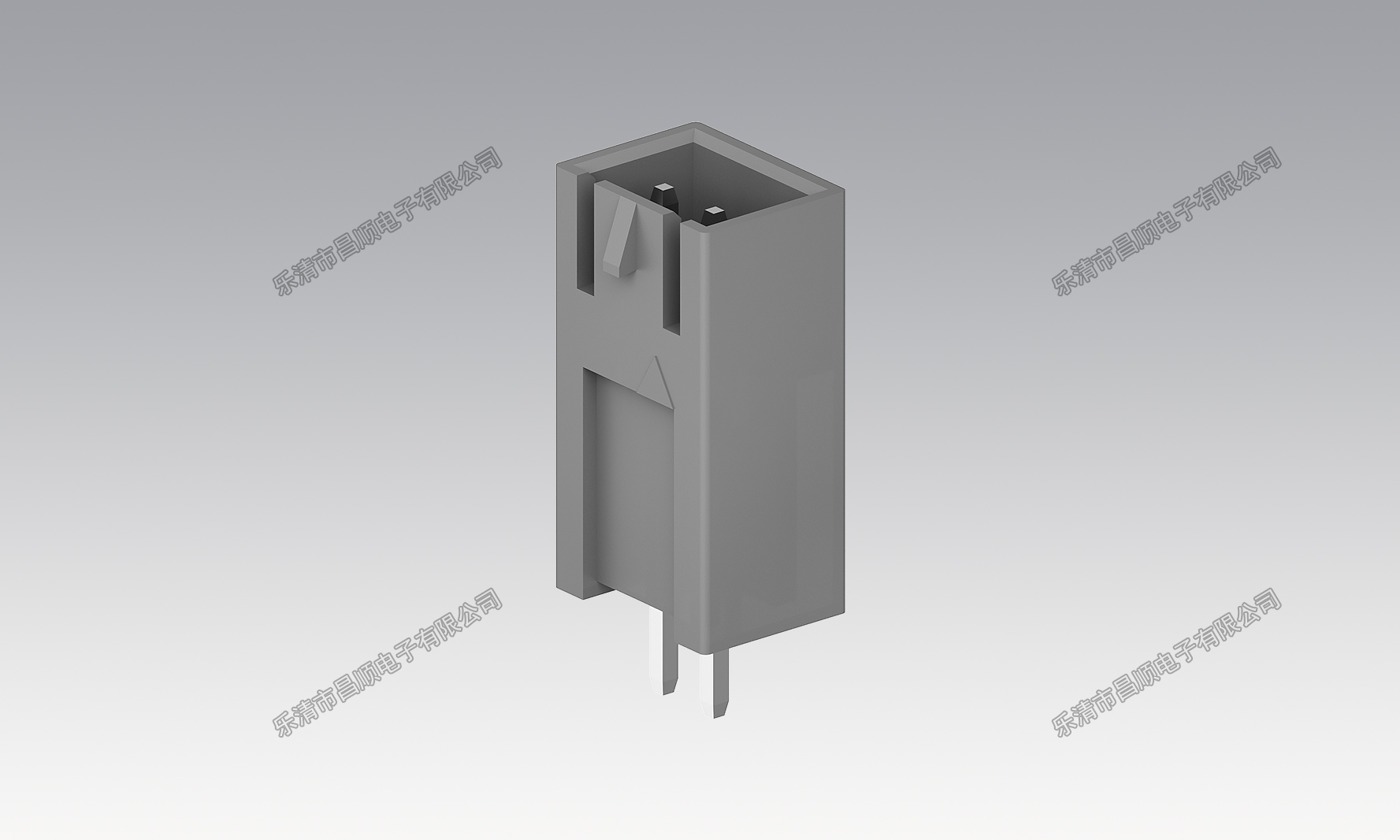 CS25002-2A-SED13-C(PF灰)