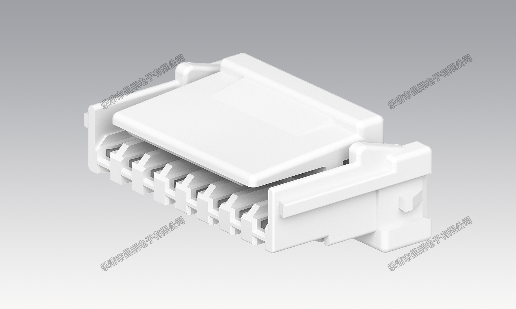 CS15003-8P-SNS(PF)