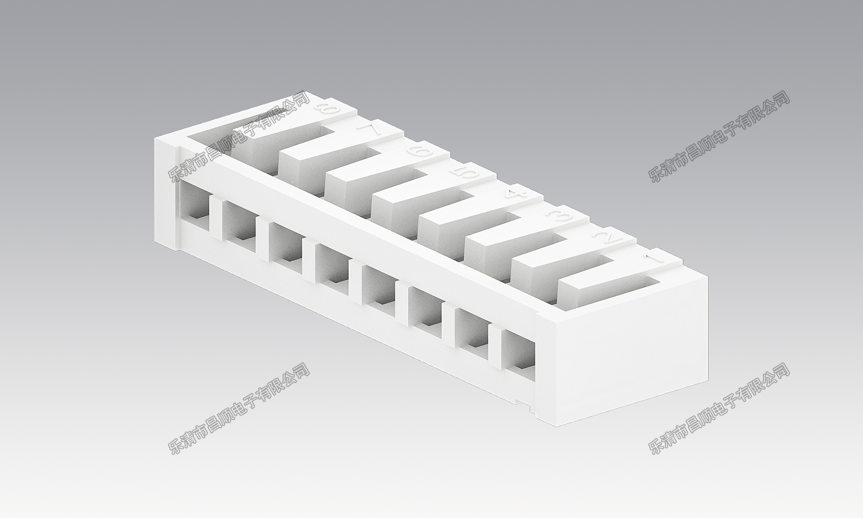 CS25004-8P-NN
