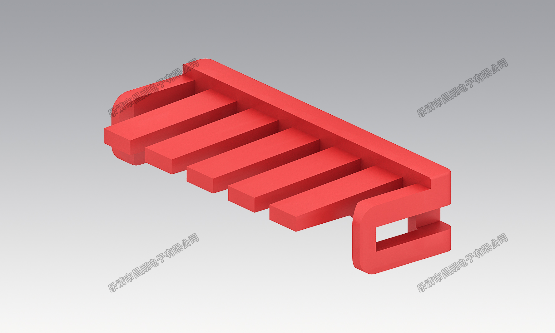 CS25012-5PL-NL-1.3(PF暗红)